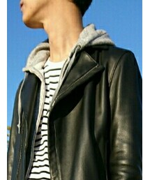 UNIQLO | パーカー