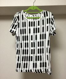 UNIQLO | 鍵盤Tシャツ S(Tシャツ/カットソー)