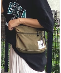 Ungrid | ショルダーバッグ