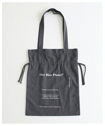 CANAL JEAN | トートバッグ