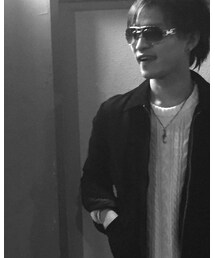 RUDE GALLERY BLACK REBEL | ライダースジャケット