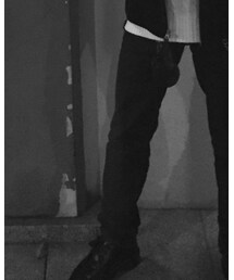 RUDE GALLERY | デニムパンツ