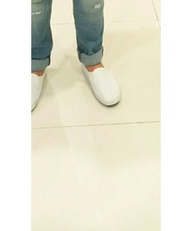 白飯魚Hongkong Local | シューズ