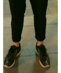 adidas ZX Flux Lighting | スニーカー