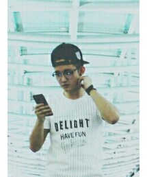 Hisso | トップス