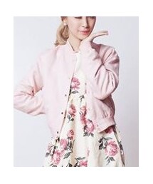 HOT HEART  | Cardigan(カーディガン/ボレロ)