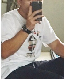 A BATHING APE | Tシャツ/カットソー