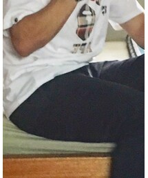 UNIQLO | チノパンツ
