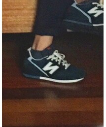 NEW BALANCE | スニーカー