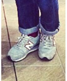 NEW BALANCE | スニーカー