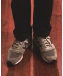 NEW BALANCE | スニーカー