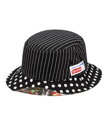 Supreme  | Supreme x Comme des Garçons SHIRT Reversible Crusher.(ハット)