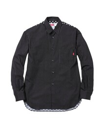 Supreme  | Supreme x Comme des Garçons SHIRT Button-Down Shirt(シャツ/ブラウス)