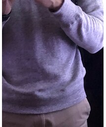 UNIQLO | パーカー