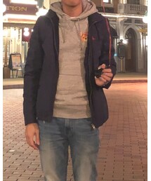 UNIQLO | パーカー