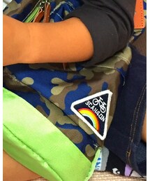 3can4on | バックパック/リュック