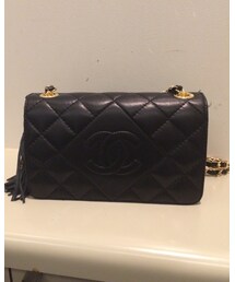CHANEL | ショルダーバッグ