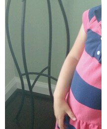 Carter's | ワンピース/ドレス