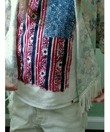 Lucky brand jeans | トップス