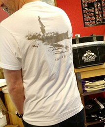 Twin Islands | Tシャツ/カットソー
