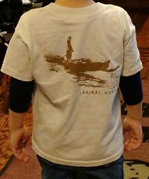 Twin Islands | Tシャツ/カットソー