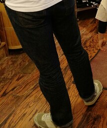 GUSTIN | デニムパンツ