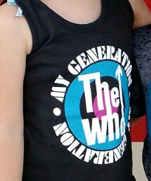 OLD NAVY | タンクトップ