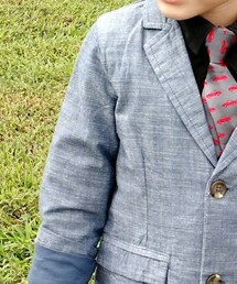 CHEROKEE | テーラードジャケット