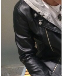 BEAUTY&YOUTH UNITED ARROWS | ライダースジャケット