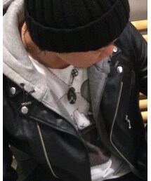 ARIZONA FREEDOM | ネックレス