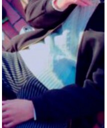 H&M DIVIDED | ニット/セーター