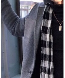 ZARA | トレンチコート