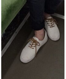 American Eagle | モカシン/デッキシューズ