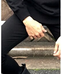 CHROME HEARTS | リング
