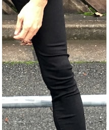 UNIQLO | パンツ