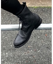 ZARA | ブーツ
