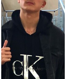CHROME HEARTS | ネックレス