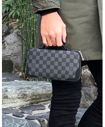LOUIS VUITTON | 財布