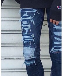 American Eagle | デニムパンツ