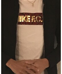 NIKE | Tシャツ/カットソー