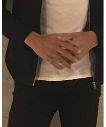 CHROME HEARTS | リング