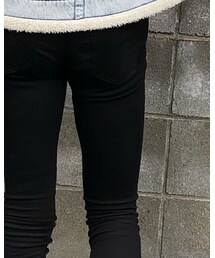 UNIQLO | パンツ