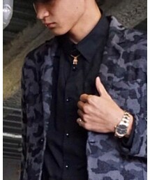 CHROME HEARTS | ネックレス