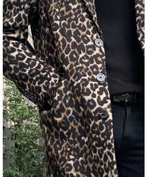 asos | チェスターコート