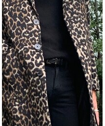 SAINT LAURENT PARIS | ベルト