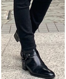 SAINT LAURENT PARIS | ブーツ