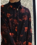 CHROME HEARTS(クロムハーツ)の「アクセサリー(ネックレス)」