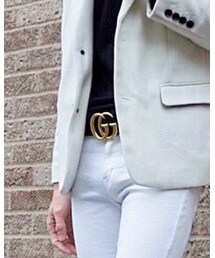 GUCCI | ベルト