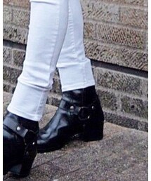 SAINT LAURENT PARIS | ブーツ