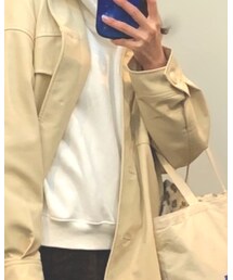 mel | パーカー